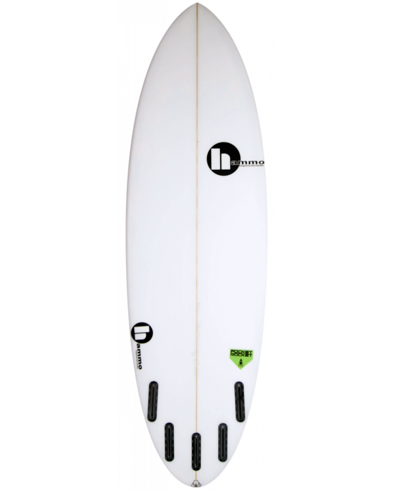 Pocket Rocket 1