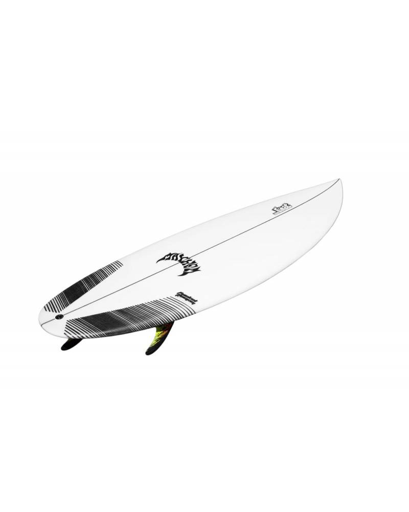 Pocket Rocket Round (Lost) - 5' 8" x 18 1/2" x 2 5/16" x 25.5L - Futures