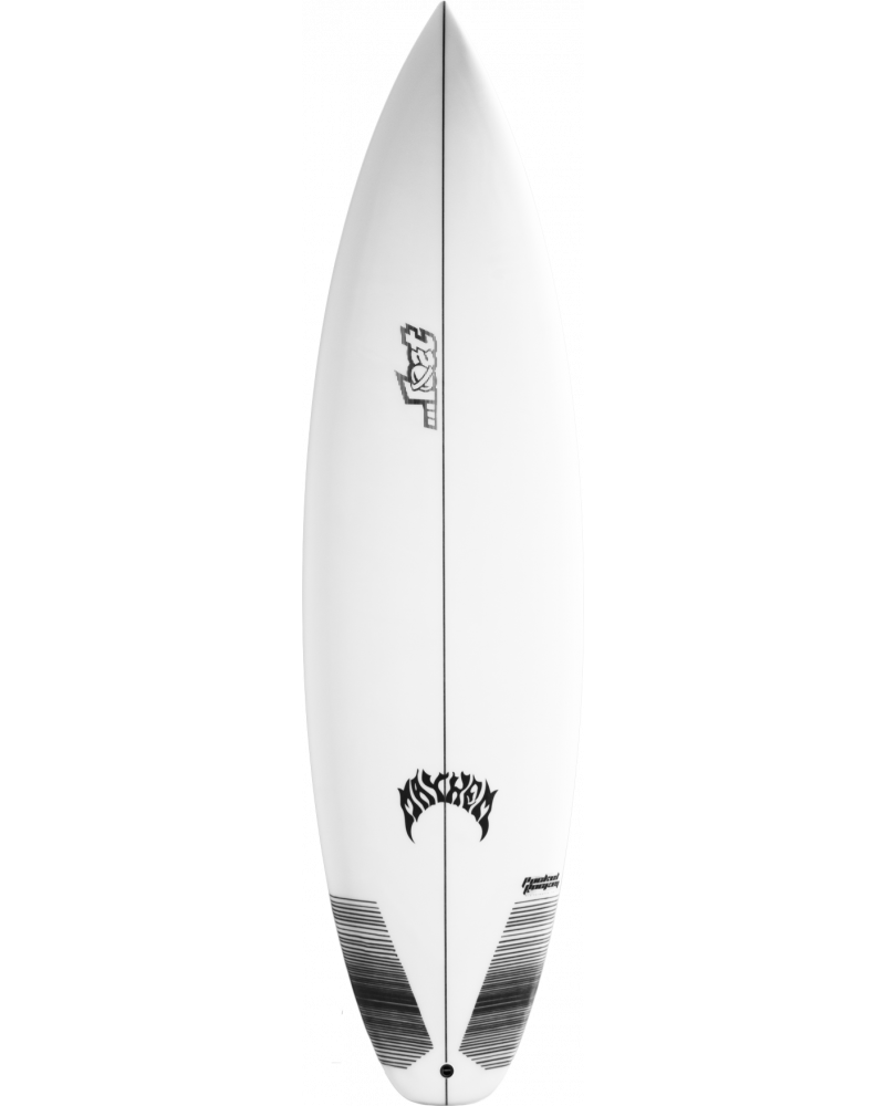 Pocket Rocket Squash