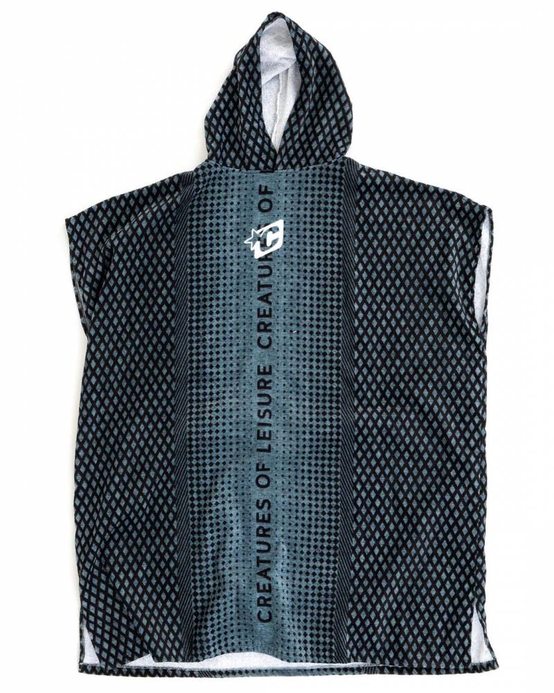 Creatures of Leisure Reliance Poncho