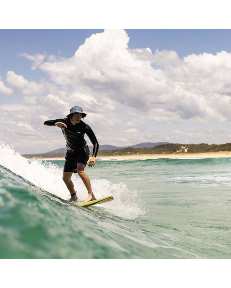 Priority 19" Boardshort - Navy