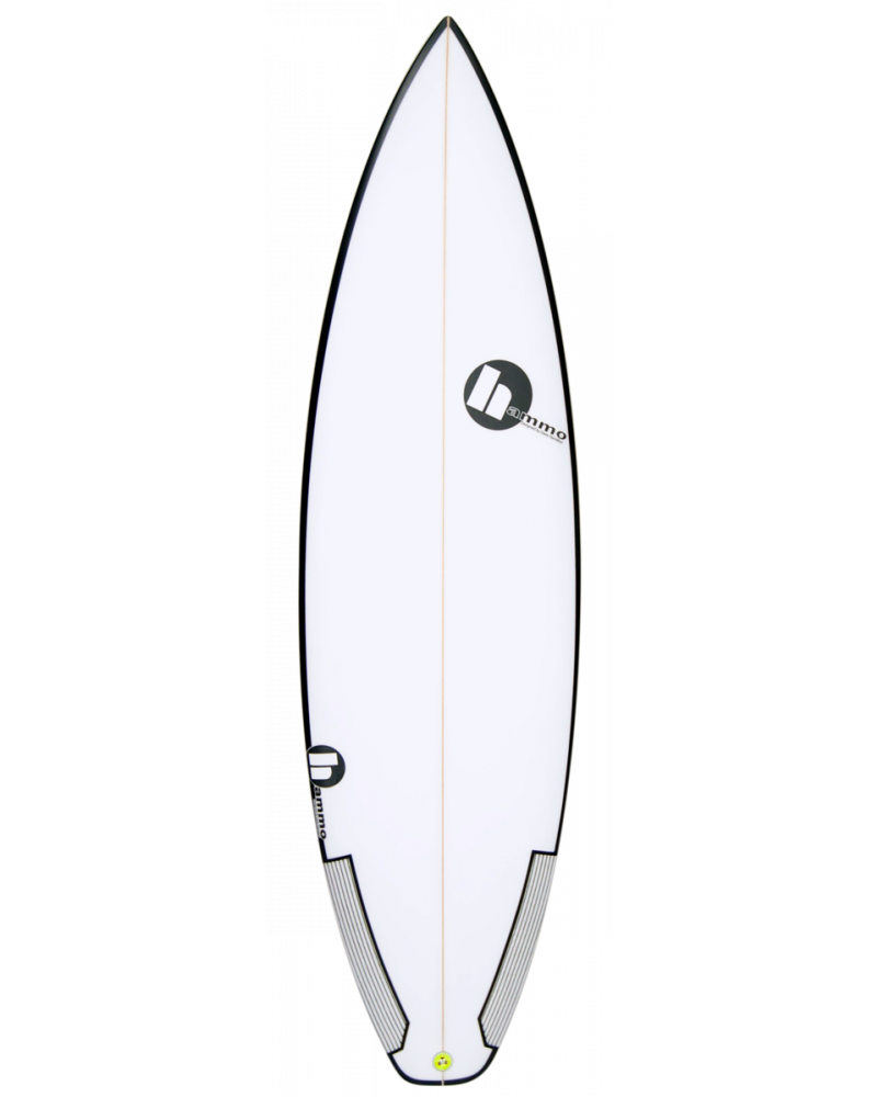 Surfboard | Hammo Pro Series 2 | Boardcave Australia