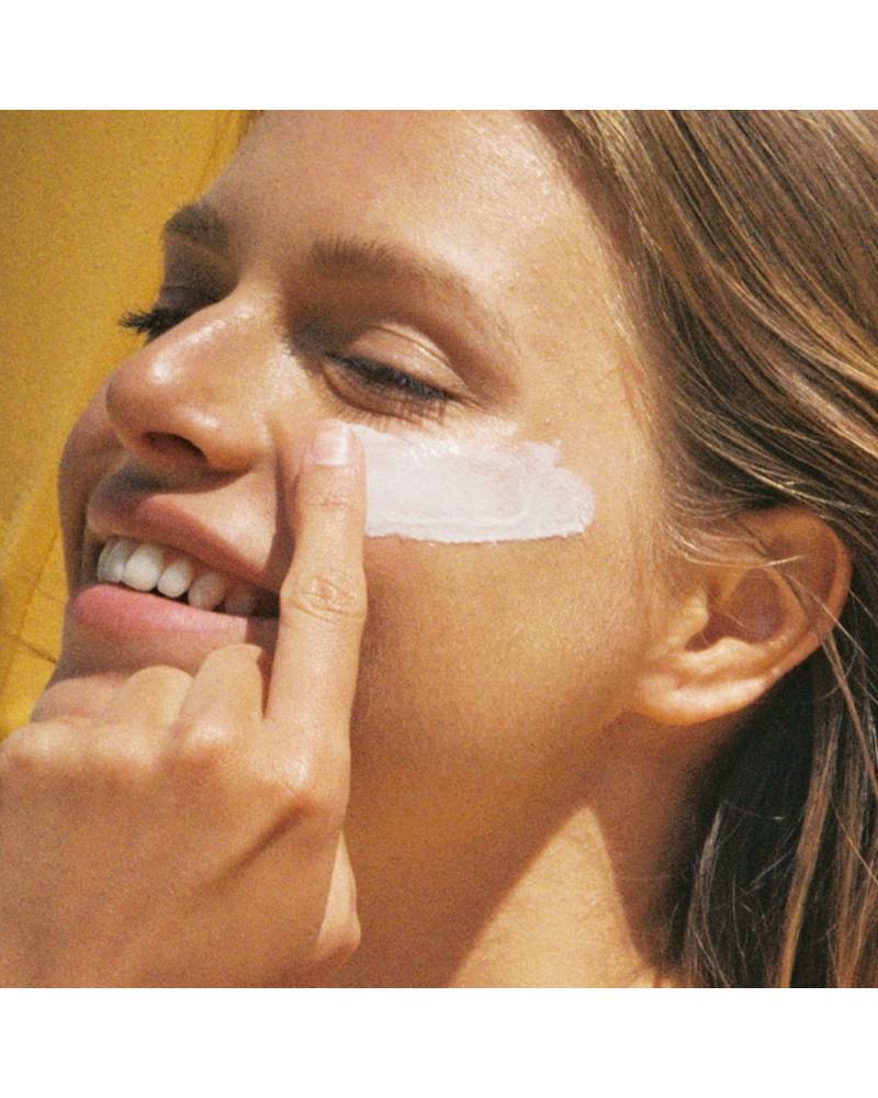 organic mineral sunscreen spf30 (120ml)
