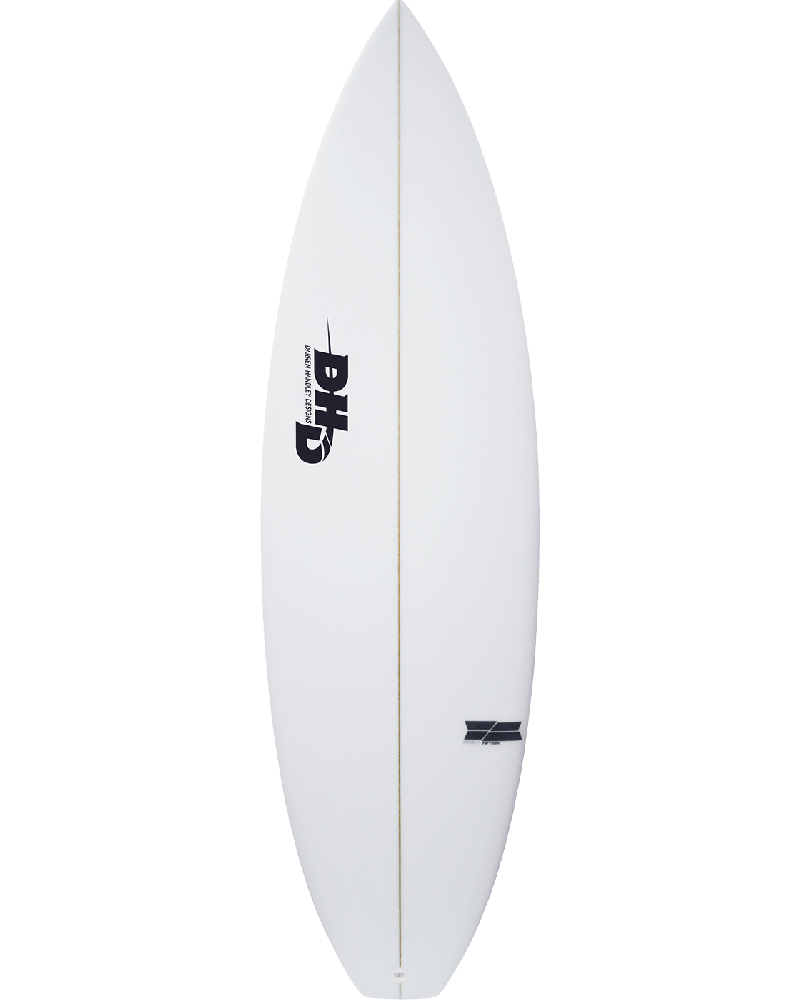 Project 15