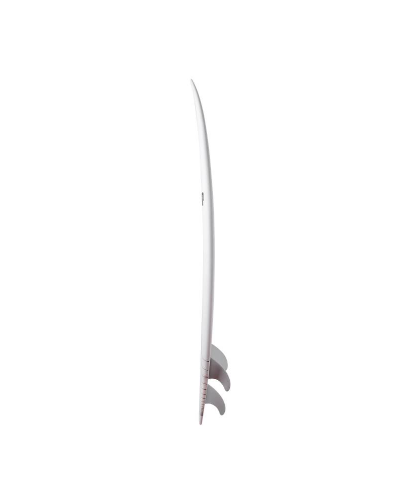 Protech Fish - White
