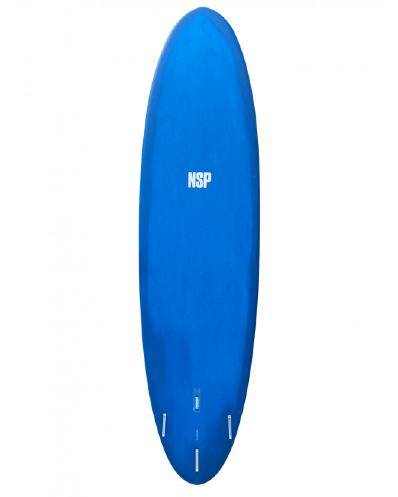 Protech Funboard - Navy Tint