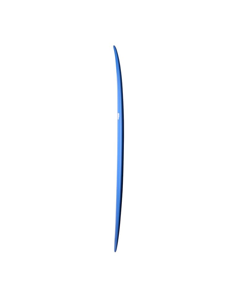 Protech Funboard - Navy Tint (NSP) - 7' 6" x 21 3/4" x 2 7/8" x 54.4L - Futures