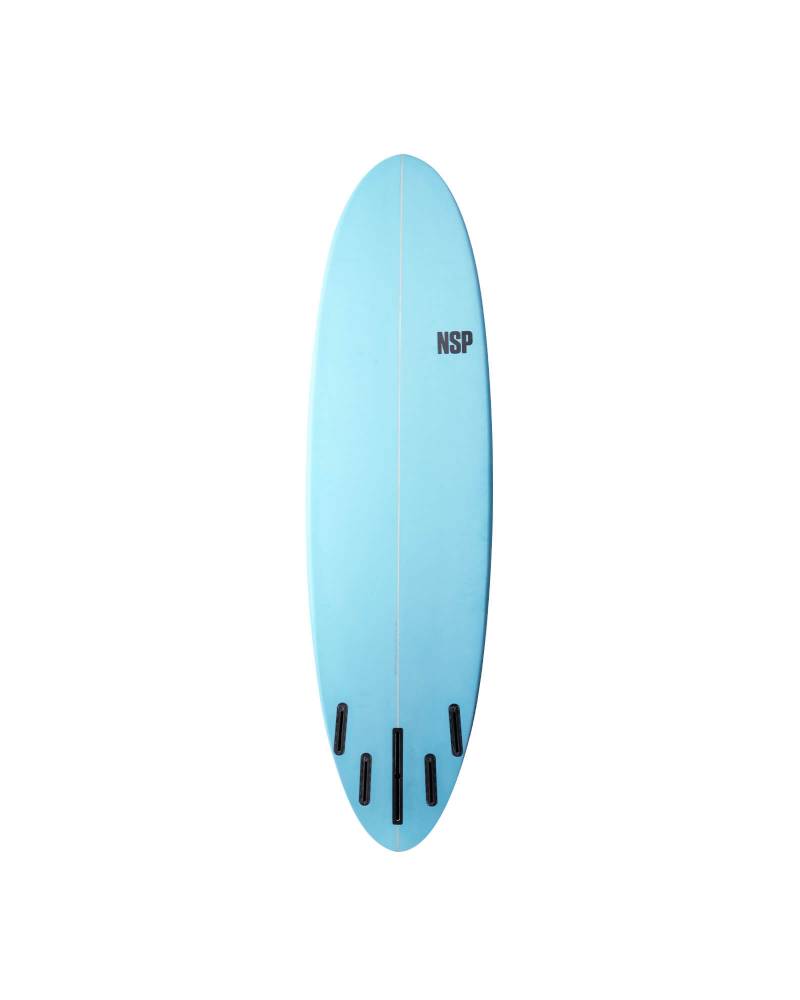 Surfboard | NSP The Magnet 7ft 6in | Boardcave Australia