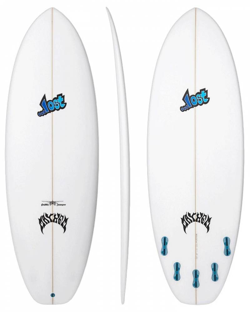 Mayhem puddle jumper 5’6” Surfboard | Lost Puddle Jumper | Boardcave Australia