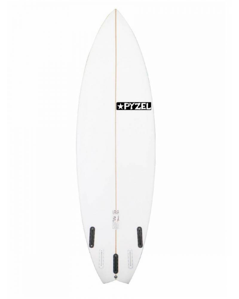 Pyzalien 2 XL (Pyzel) - 5' 9" x 19 3/8" x 2 1/2" x 30L - Futures