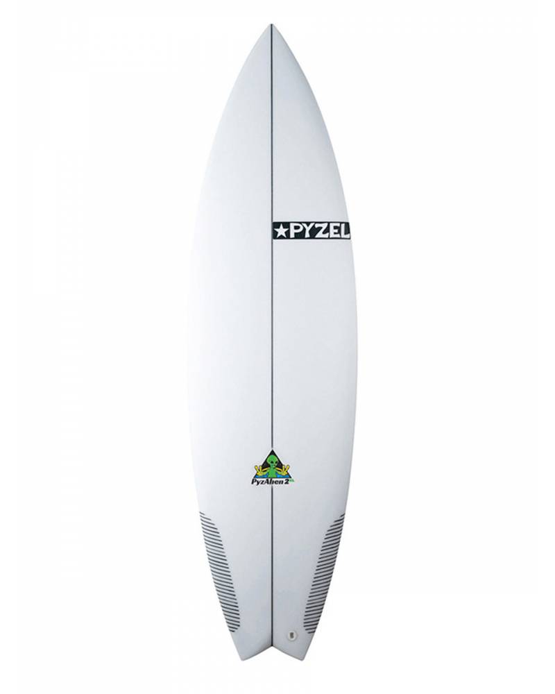 Pyzalien 2 XL (Pyzel) - 5' 11" x 19 7/8" x 2 9/16" x 32.5L - Futures