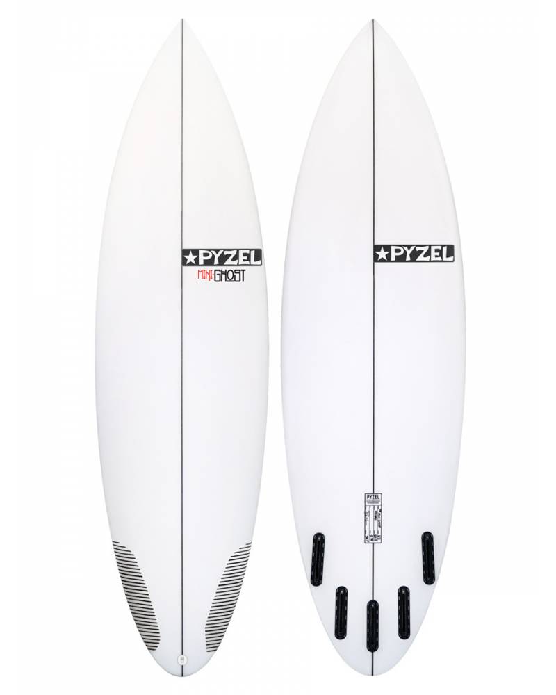 Mini Ghost Pyzel Surfboard