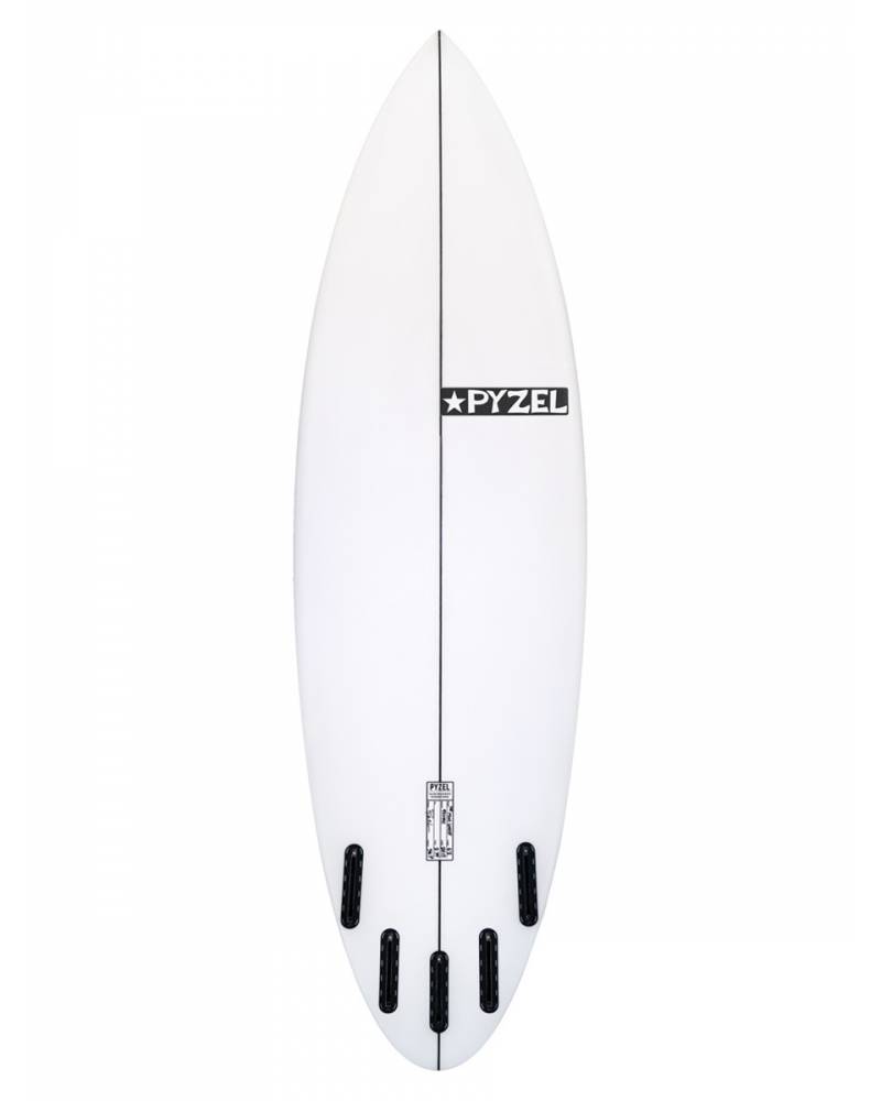 Mini Ghost Pyzel Surfboard
