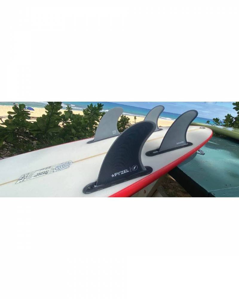PYZEL PADILLAC QUAD in board