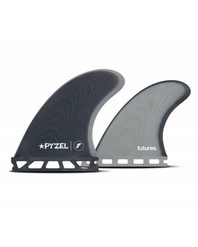 PYZEL PADILLAC QUAD
