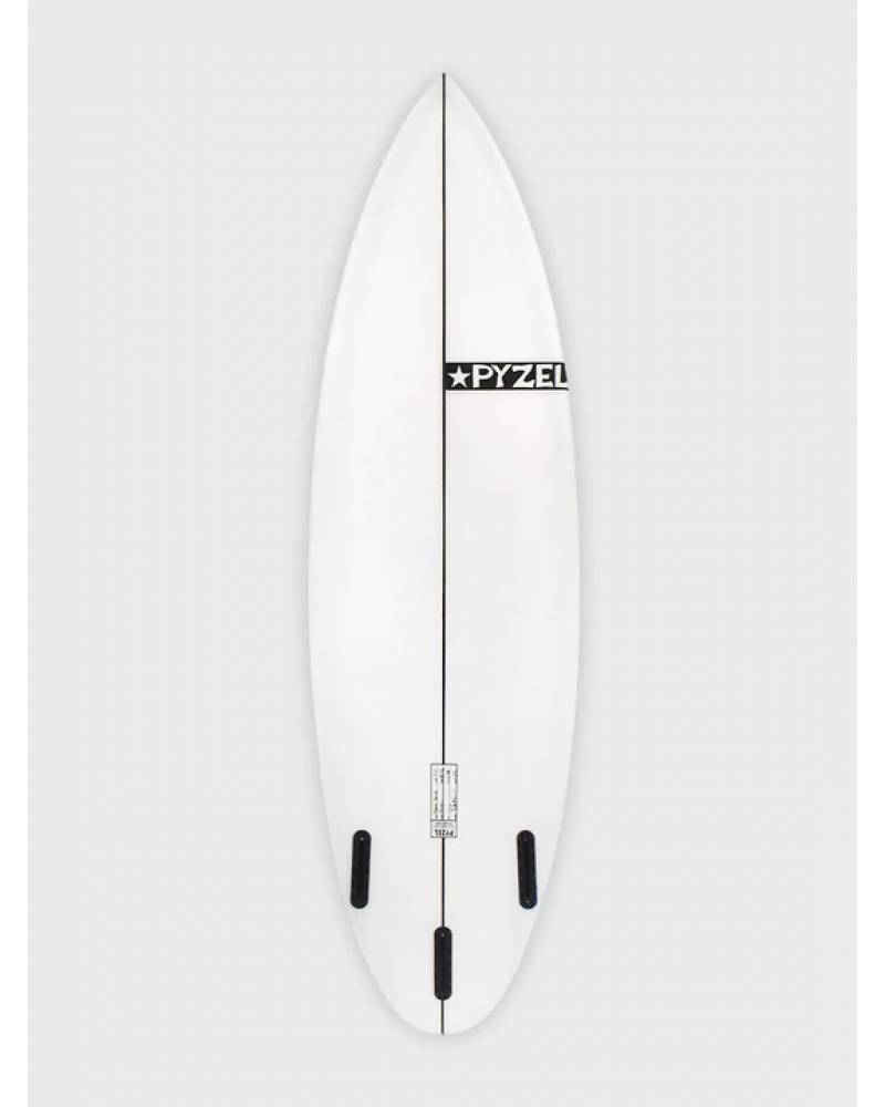 Surfboard | Pyzel Radius Prime Round | Boardcave Australia