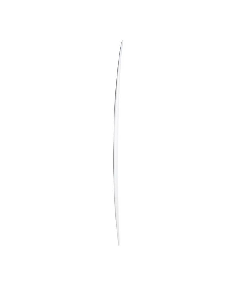 Quiksilver Long Log Surfboard side