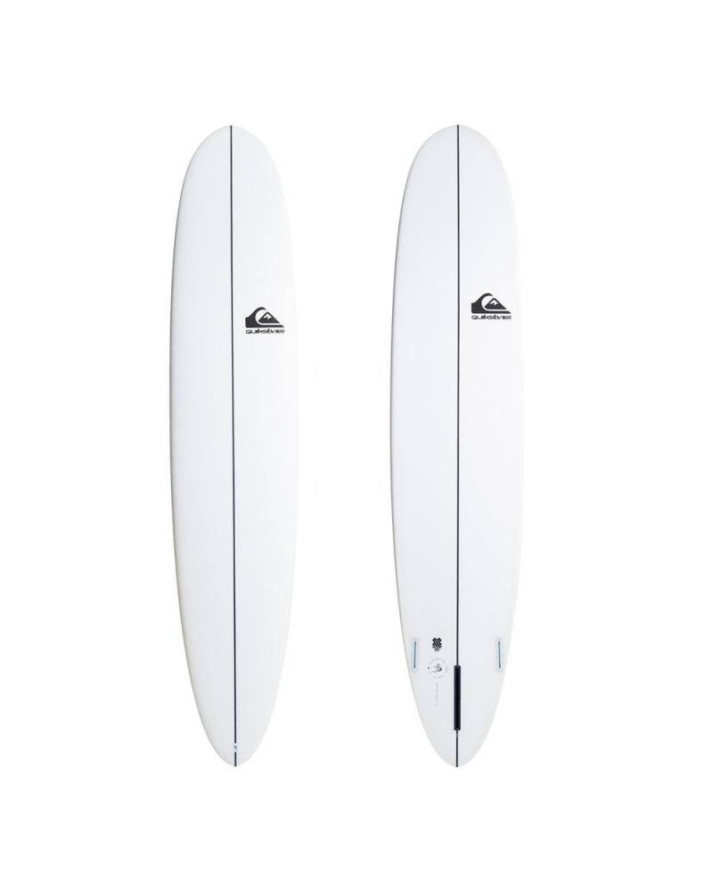Quiksilver Long Log Surfboard