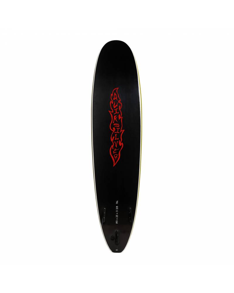 Quiksilver Break Softboard Kalamata  bottom