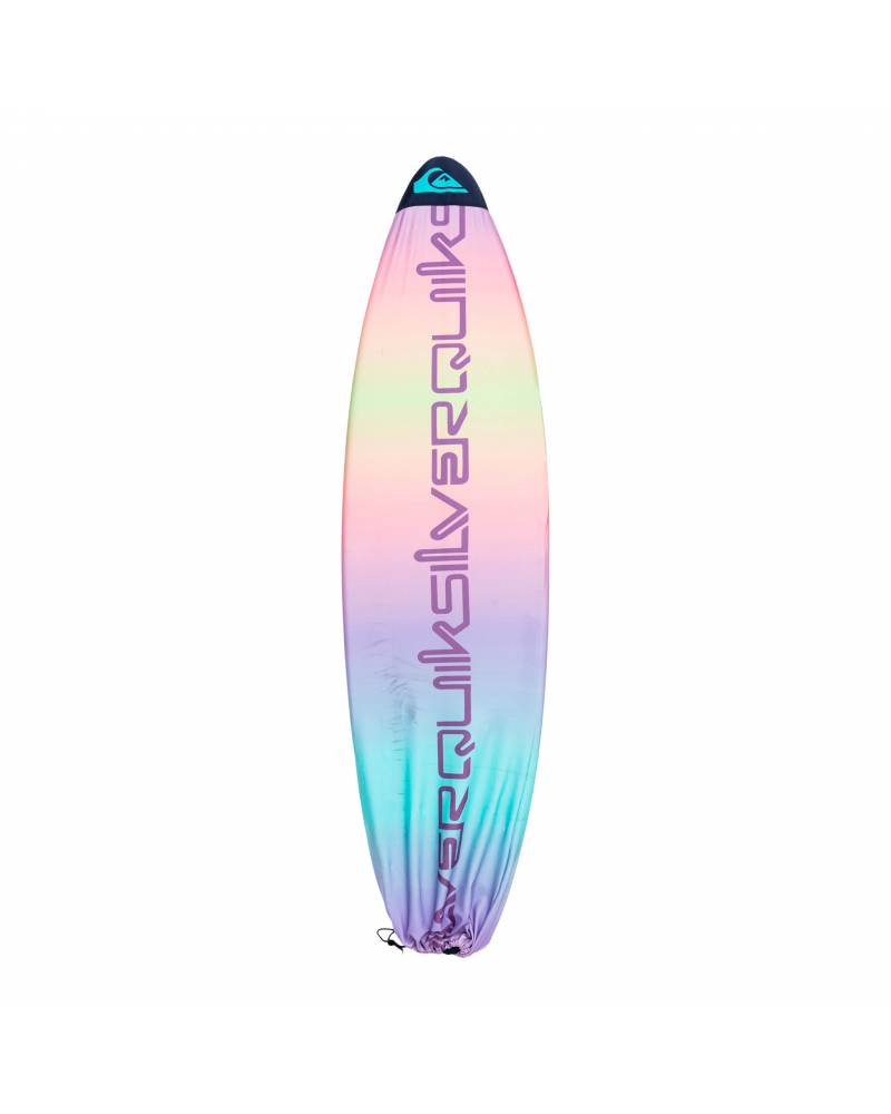 Quiksilver Shortboard Sock - Multicolour bottom
