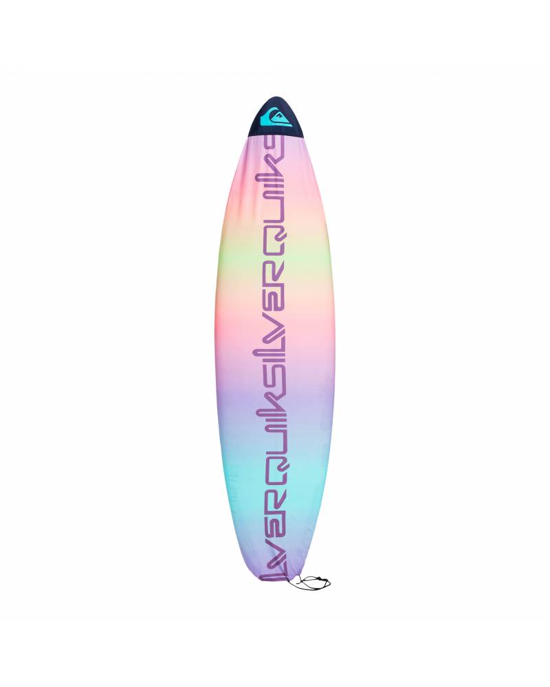 Quiksilver Shortboard Sock - Multicolour deck