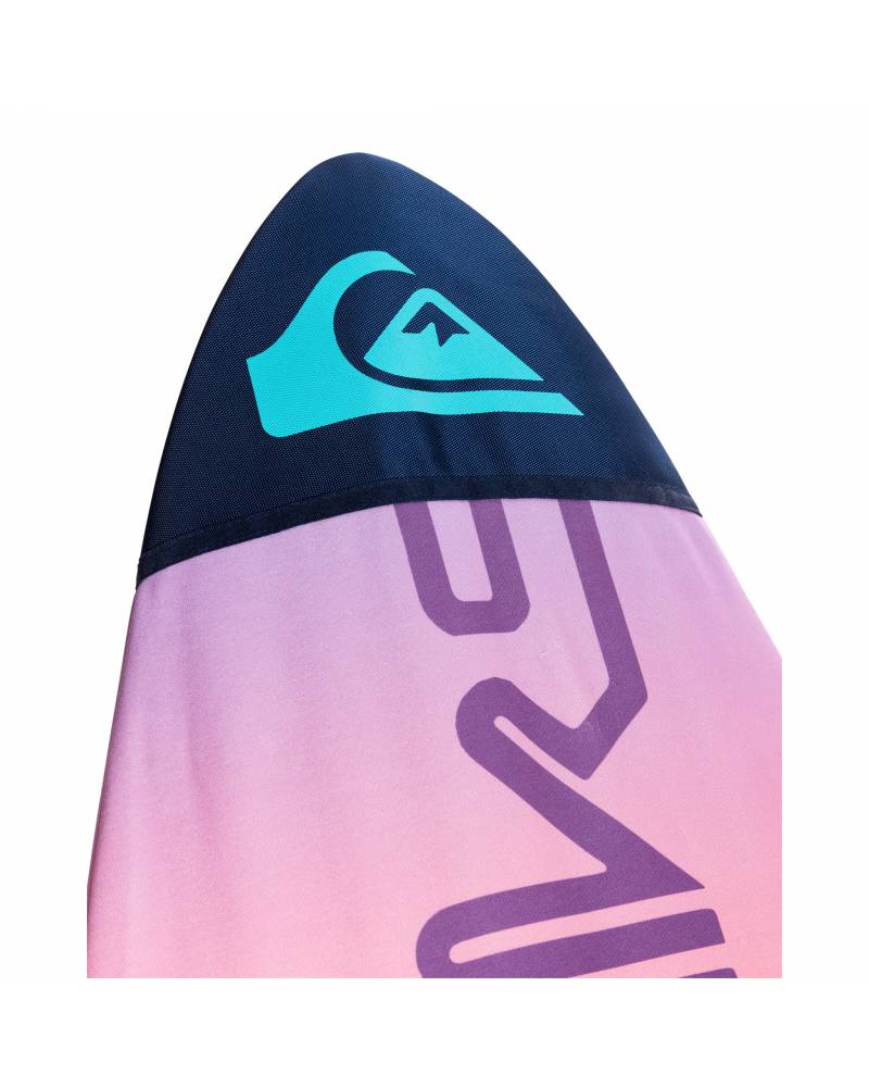 Quiksilver Shortboard Sock - Multicolour nose