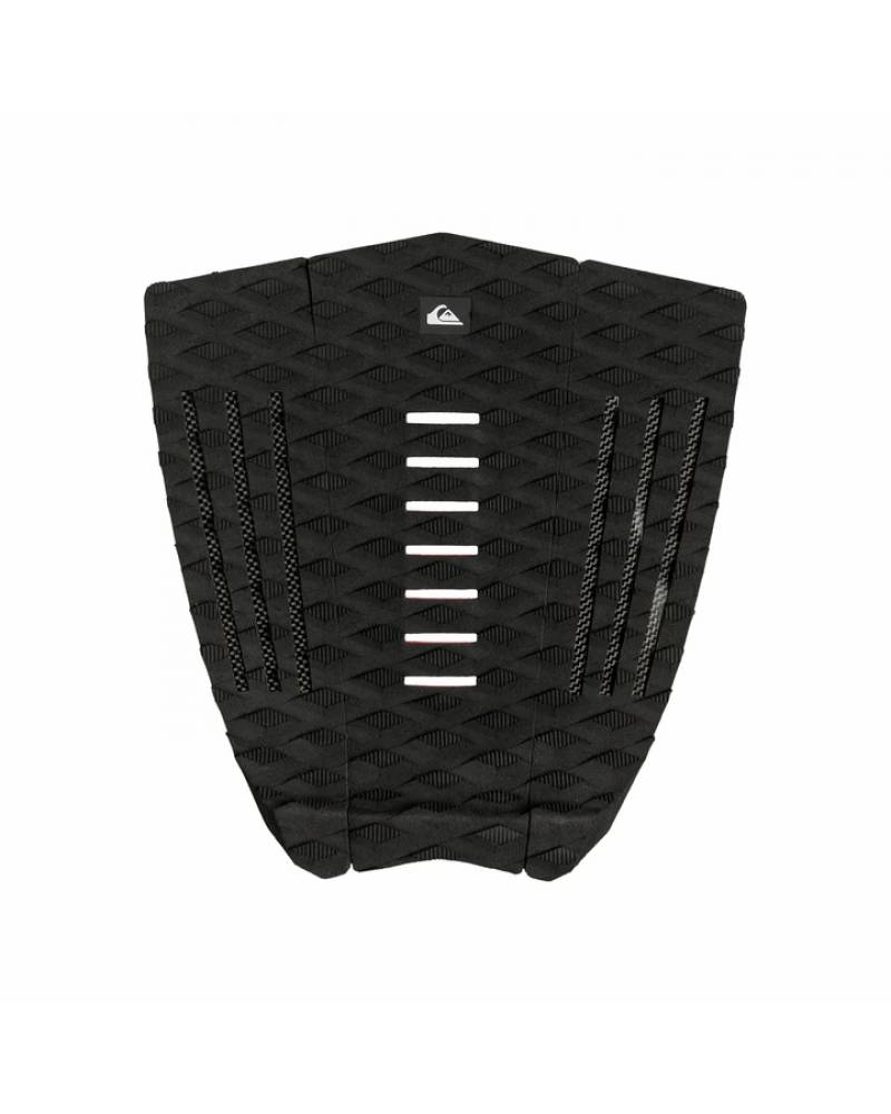 Quiksilver Highline LC6 Carbon Traction - Black