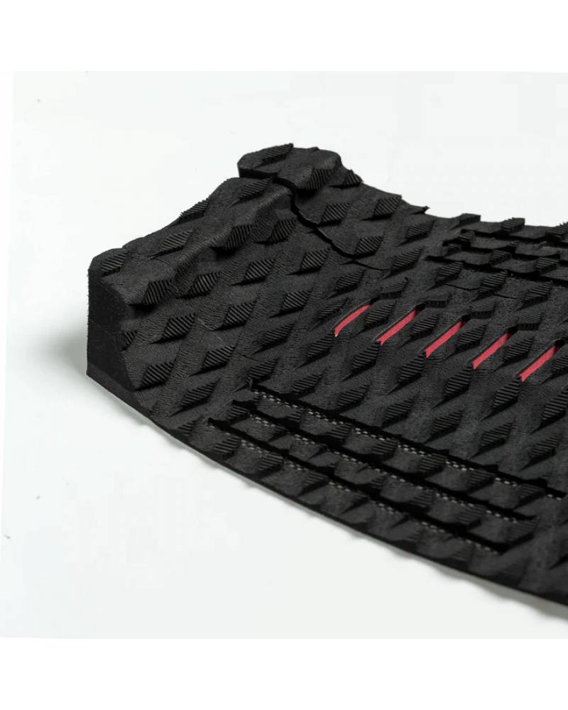 Quiksilver Highline LC6 Carbon Traction - Black