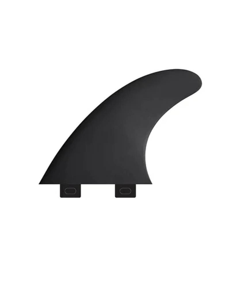 Quiksilver Highlite Fins Black FCS - M