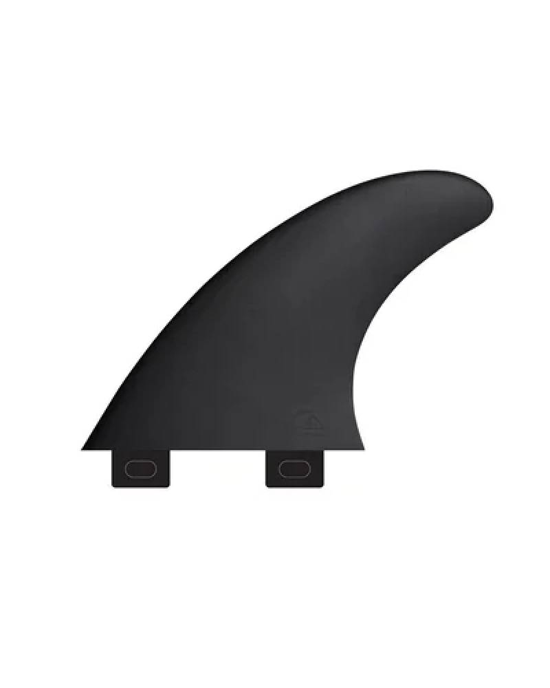 Quiksilver Highlite Fins Black FCS - M