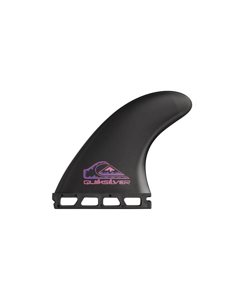 Summervibes Fins - Black Futures