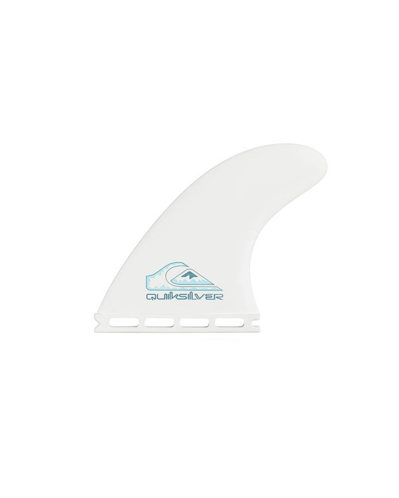 Summervibes Fins - White Futures