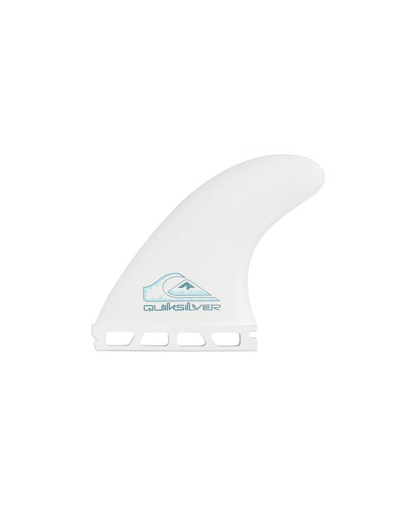 Summervibes Fins - White Futures