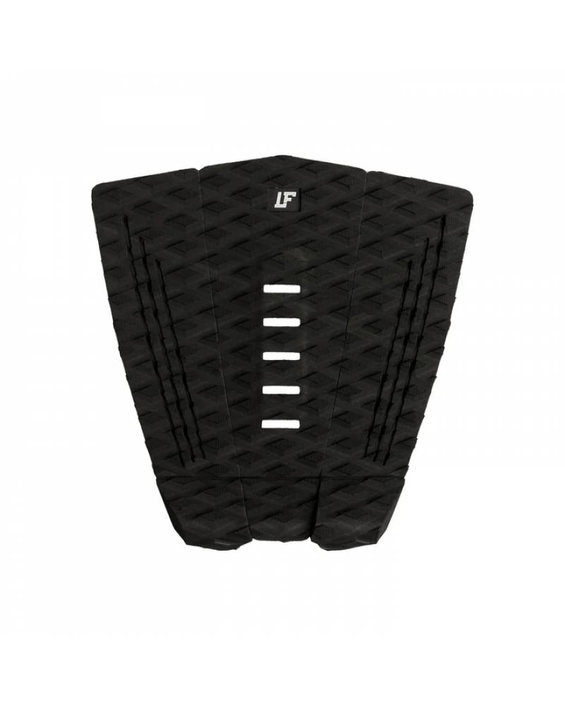 Quiksilver LF Leo Fioravanti LC6 Carbon Traction - Black