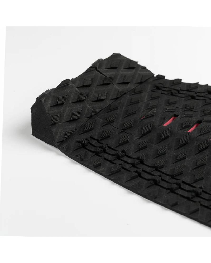 Quiksilver LF Leo Fioravanti LC6 Carbon Traction - Black