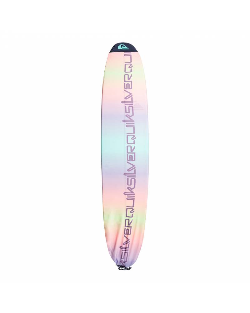 Quiksilver Longboard Sock - Multicolour bottom