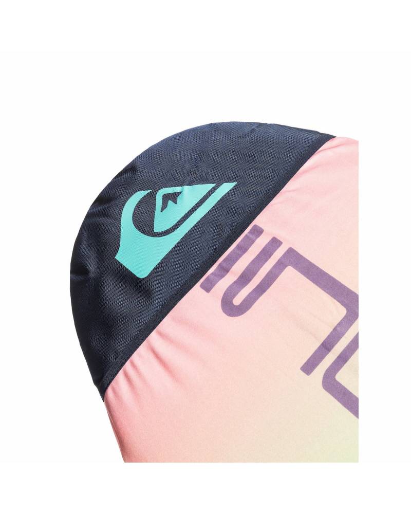Quiksilver Longboard Sock - Multicolour nose