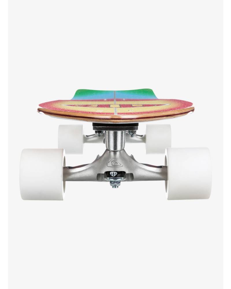 Mark Richard Edition Super Surf Skate - Multicolour front