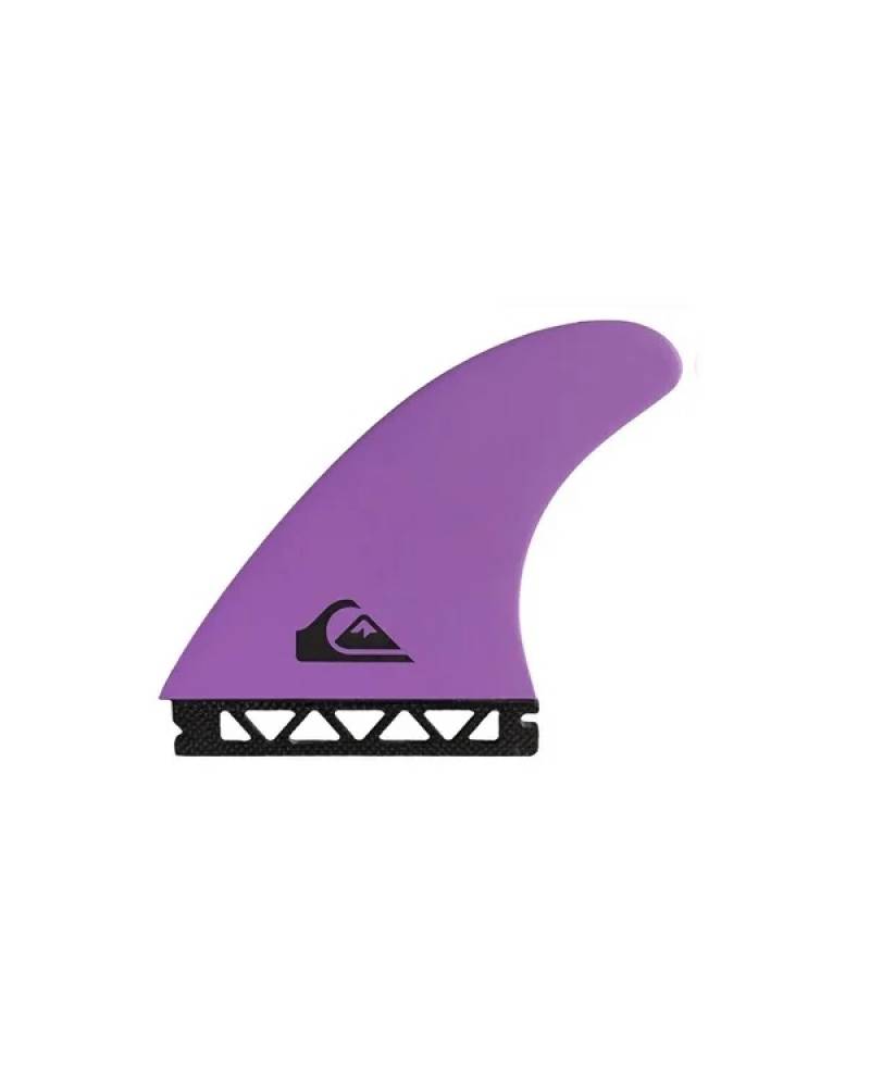 Quiksilver Pro-Hex Fins Tropical Pink - Futures - L