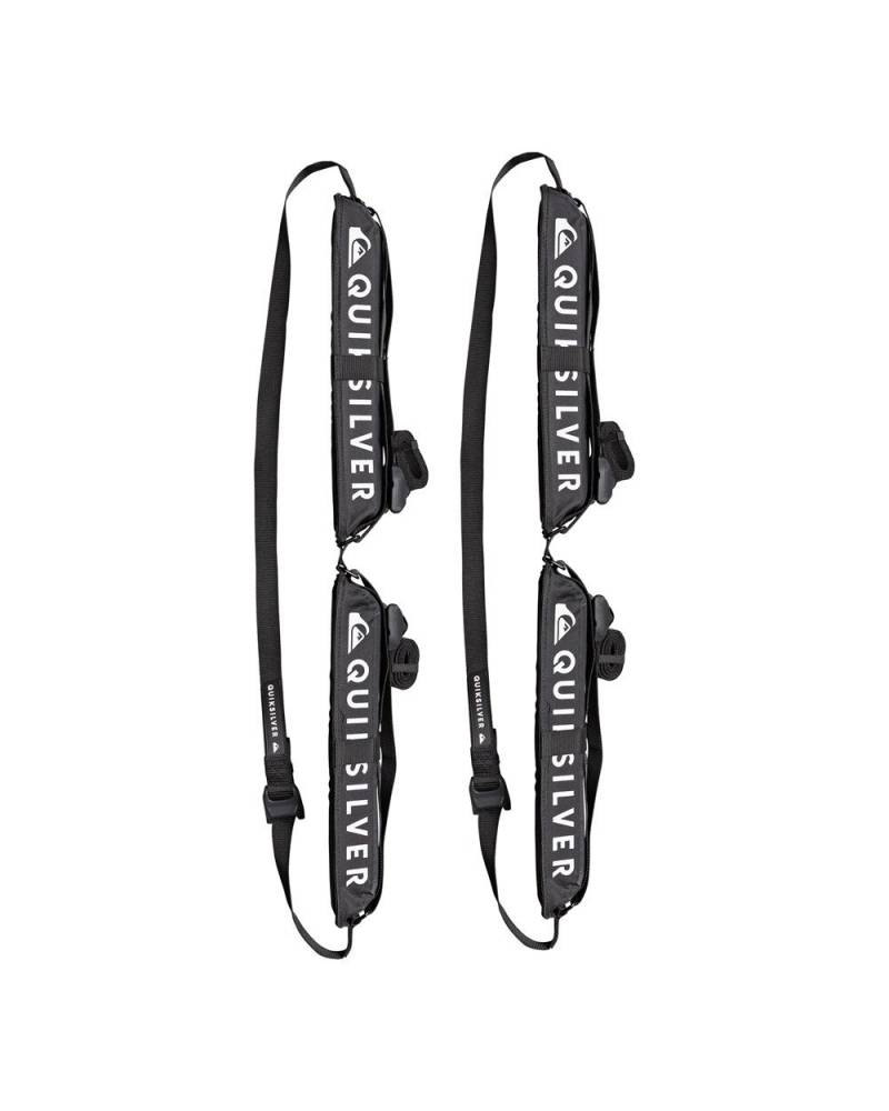 Quiksilver Quik Rax Double
