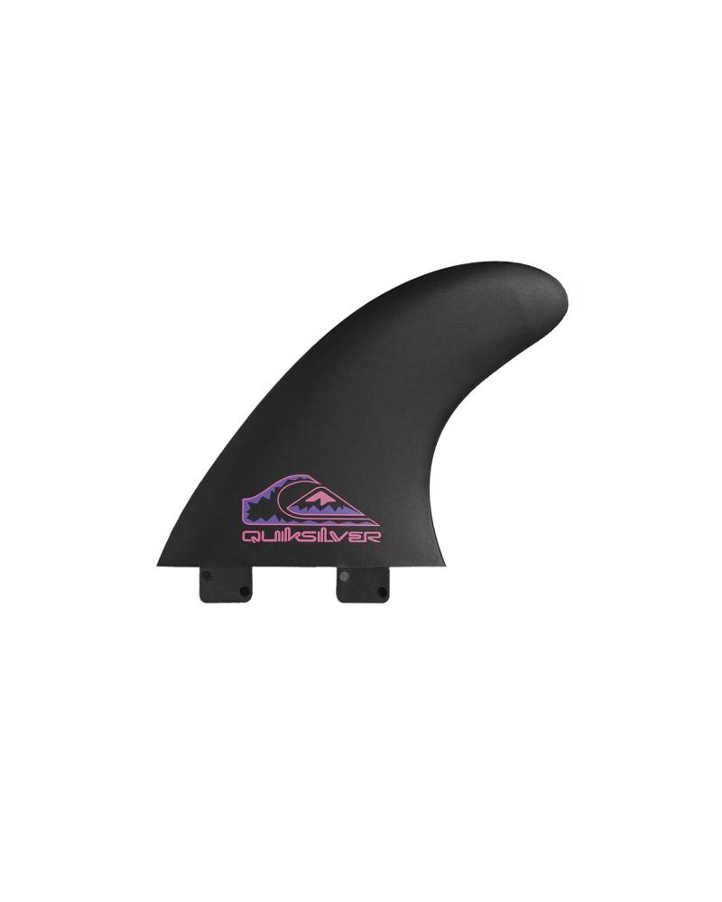 Summervibes Fins - Black FCS