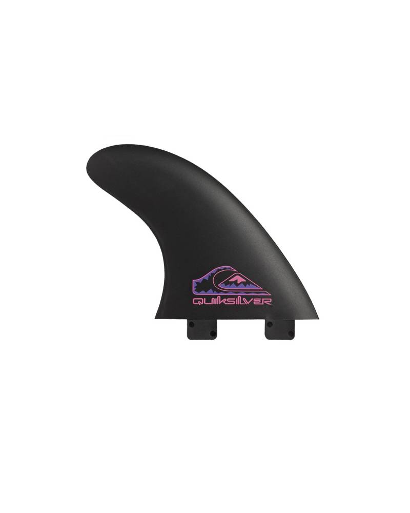 Quiksilver Summervibes Fins Black - FCS - M/L