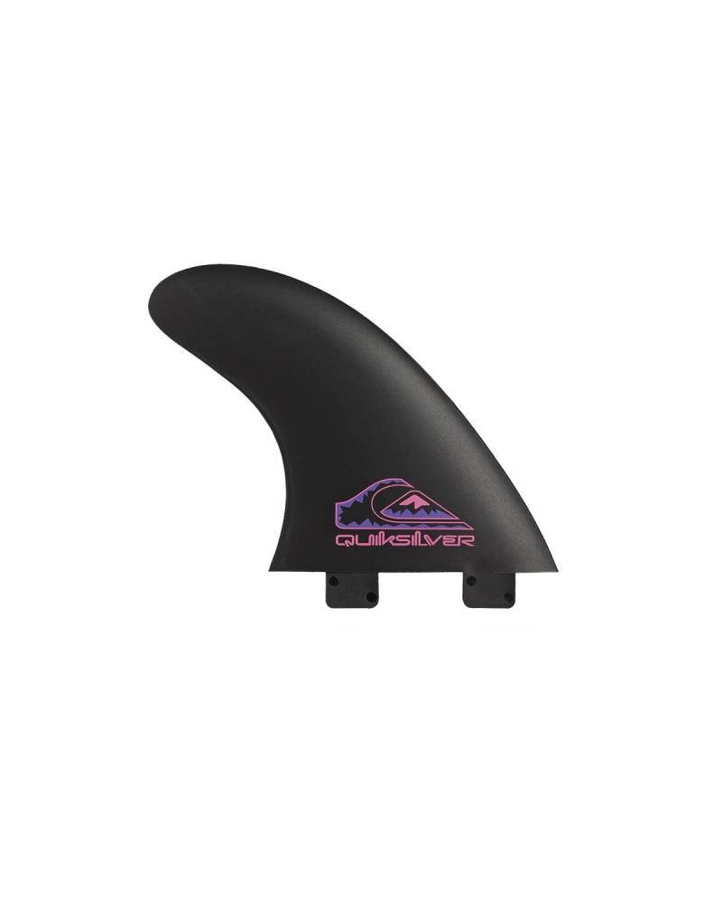 Quiksilver Summervibes Fins Black - FCS - M/L