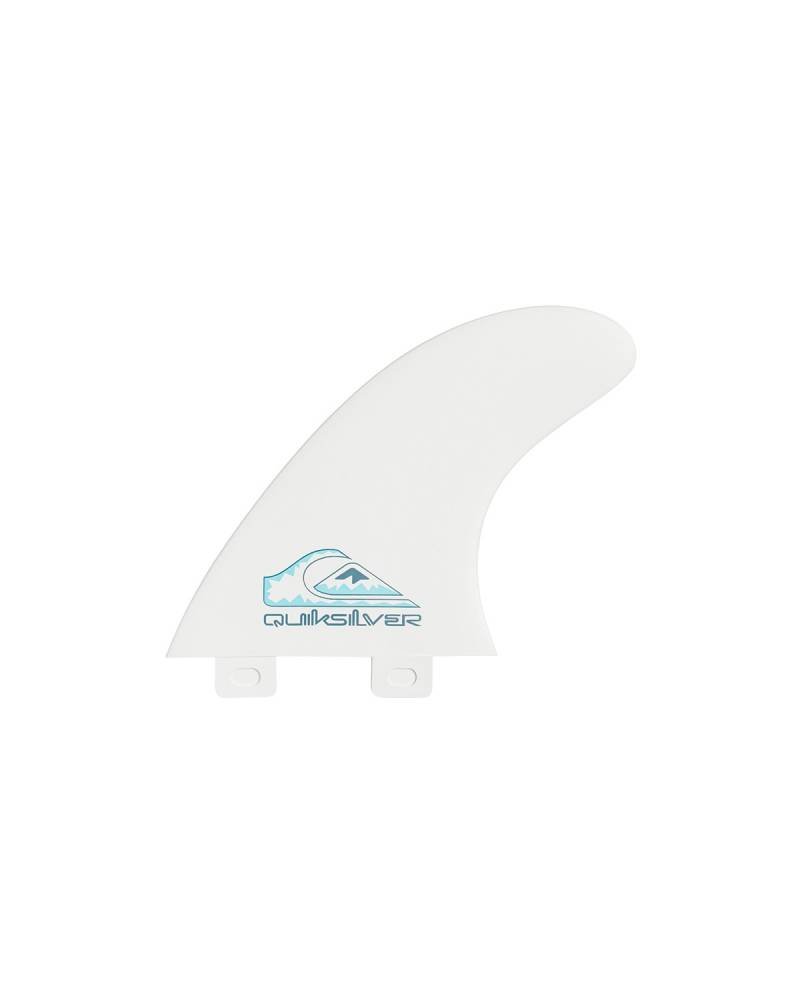 Summervibes Fins - White FCS
