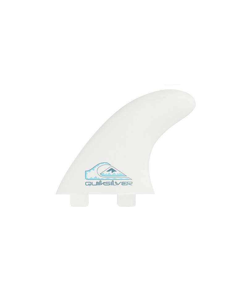 Summervibes Fins - White FCS