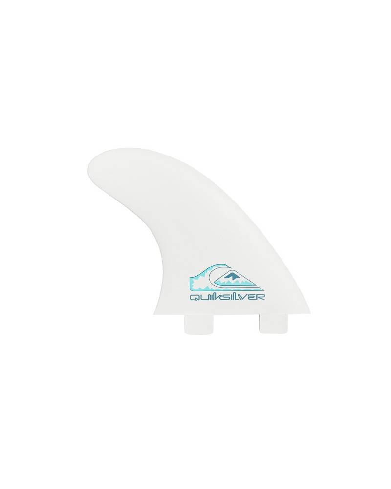 Quiksilver Summervibes Fins White - FCS - M/L