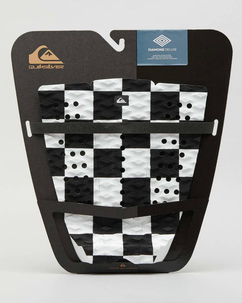 Quiksilver Triple Traction - Check in packaging