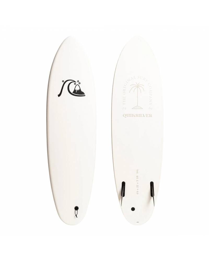 ナイトレイド x クイックシルバー　サーフボード　リアルウィード　nitraid クイックシルバー サーフボード ナイトレイド x クイックシルバー