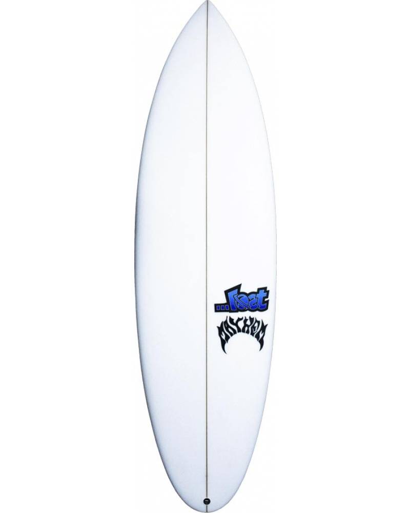 Quiver Killer