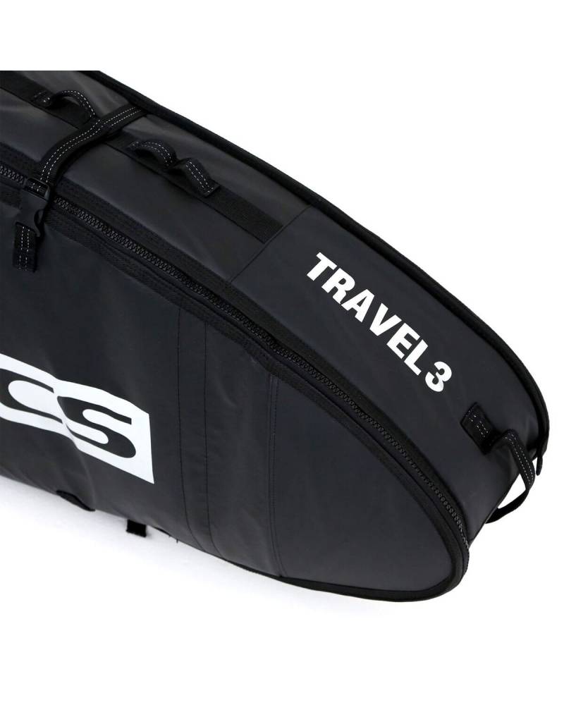FCS Travel 3 All Purpose Surfboard Bag